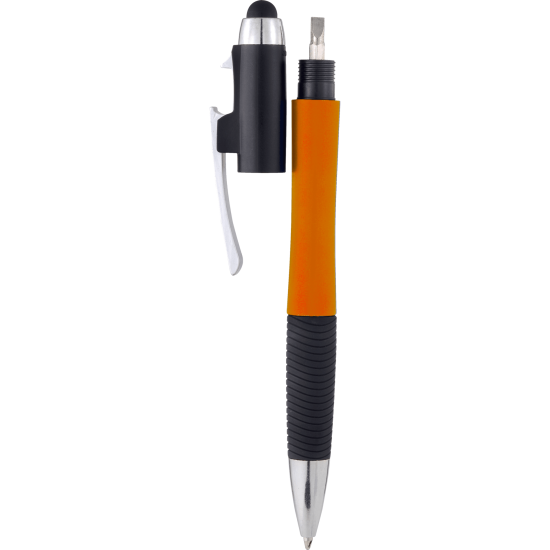 4 in 1 Bottle Opener Tool Stylus Pen 4 in 1 Bottle Opener Tool Stylus Pen