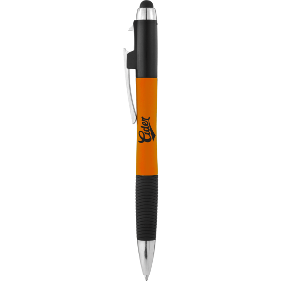 4 in 1 Bottle Opener Tool Stylus Pen 4 in 1 Bottle Opener Tool Stylus Pen