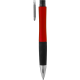 Color: Red (RD) (Row Apparel) 4 in 1 Bottle Opener Tool Stylus Pen