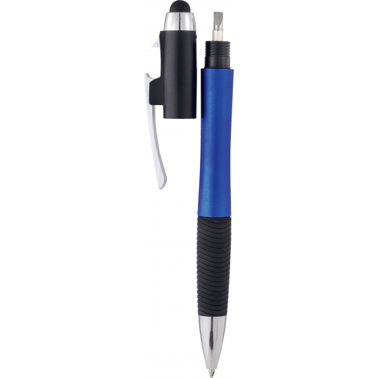 4 in 1 Bottle Opener Tool Stylus Pen 4 in 1 Bottle Opener Tool Stylus Pen