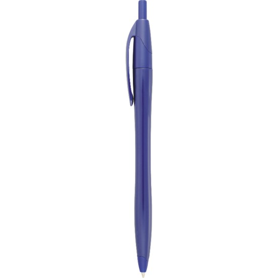 Cougar Ballpoint Pen with Blue Ink