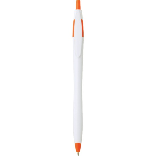 Cougar Ballpoint Pen with Blue Ink