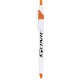 Cougar Ballpoint Pen with Blue Ink