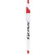 Cougar Ballpoint Pen with Blue Ink
