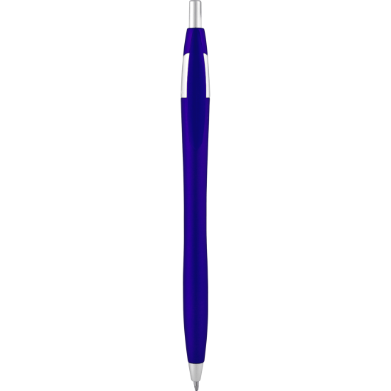 Cougar Metallic Ballpoint Pen