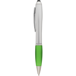 Nash Ballpoint Pen-Stylus