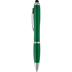 Nash Spirit Ballpoint Pen-Stylus