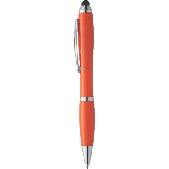 Nash Spirit Ballpoint Pen-Stylus