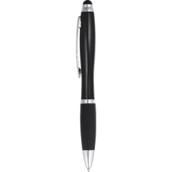 Mandarin Metal Ballpoint Pen-Stylus