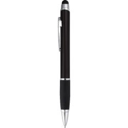Jefferson Metal Ballpoint Pen-Stylus