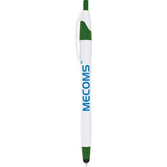Cougar Tradition Ballpoint Pen-Stylus Cougar Tradition Ballpoint Pen-Stylus