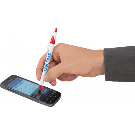 Cougar Tradition Ballpoint Pen-Stylus