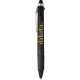 Fab Multi-Ink Ballpoint Pen-Stylus