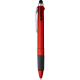 Fab Multi-Ink Ballpoint Pen-Stylus