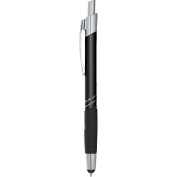 Axis Metal Ballpoint Pen-Stylus