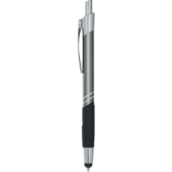 Axis Metal Ballpoint Pen-Stylus