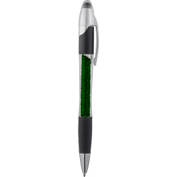 Crystal Light Stylus Pen - Traditional