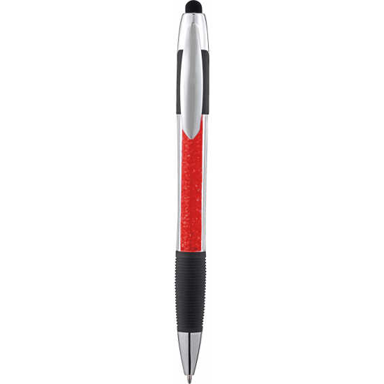 Crystal Light Stylus Pen - Traditional