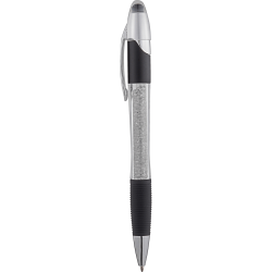 Crystal Light Stylus Pen - Traditional