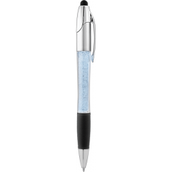 Crystal Light Stylus Pen - Glamour