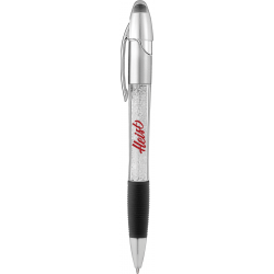 Crystal Light Stylus Pen - Glamour