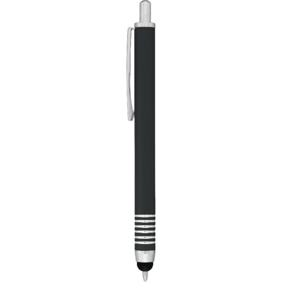 Zoe Metal Ballpoint Pen-Stylus Zoe Metal Ballpoint Pen-Stylus