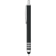 Zoe Metal Ballpoint Pen-Stylus Zoe Metal Ballpoint Pen-Stylus