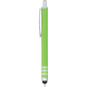 Zoe Metal Ballpoint Pen-Stylus Zoe Metal Ballpoint Pen-Stylus