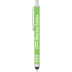 Zoe Metal Ballpoint Pen-Stylus Zoe Metal Ballpoint Pen-Stylus