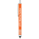Zoe Metal Ballpoint Pen-Stylus Zoe Metal Ballpoint Pen-Stylus