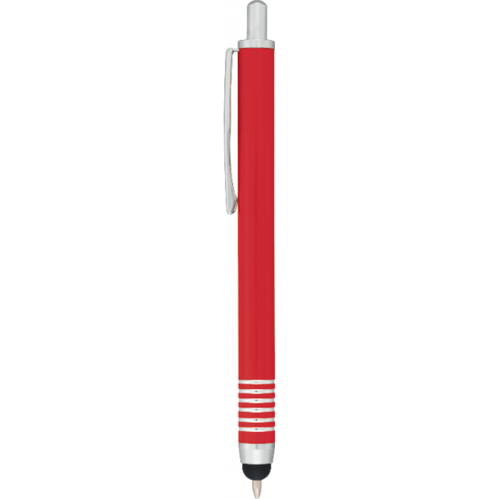 Zoe Metal Ballpoint Pen-Stylus Zoe Metal Ballpoint Pen-Stylus
