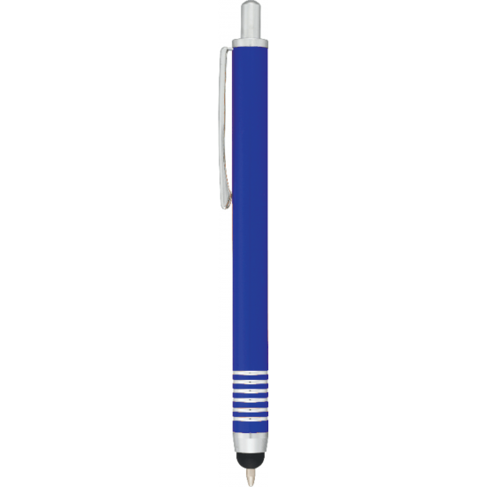 Zoe Metal Ballpoint Pen-Stylus Zoe Metal Ballpoint Pen-Stylus