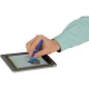 Zoe Metal Ballpoint Pen-Stylus Zoe Metal Ballpoint Pen-Stylus