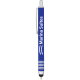 Zoe Metal Ballpoint Pen-Stylus Zoe Metal Ballpoint Pen-Stylus