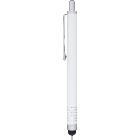 Zoe Metal Ballpoint Pen-Stylus Zoe Metal Ballpoint Pen-Stylus