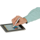 Zoe Metal Ballpoint Pen-Stylus Zoe Metal Ballpoint Pen-Stylus