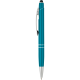 Jazz Metal Ballpoint Pen-Stylus Jazz Metal Ballpoint Pen-Stylus
