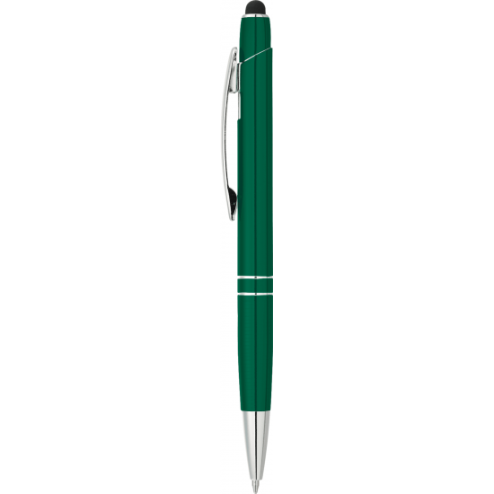 Jazz Metal Ballpoint Pen-Stylus Jazz Metal Ballpoint Pen-Stylus