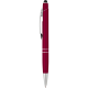 Jazz Metal Ballpoint Pen-Stylus Jazz Metal Ballpoint Pen-Stylus