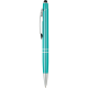 Jazz Metal Ballpoint Pen-Stylus Jazz Metal Ballpoint Pen-Stylus