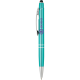 Jazz Metal Ballpoint Pen-Stylus Jazz Metal Ballpoint Pen-Stylus