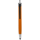 Morrow Ballpoint Pen-Stylus
