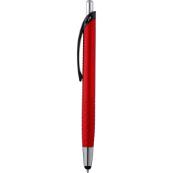 Morrow Ballpoint Pen-Stylus