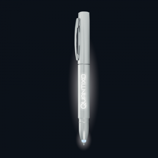 Laketon Light Up Pen-Stylus