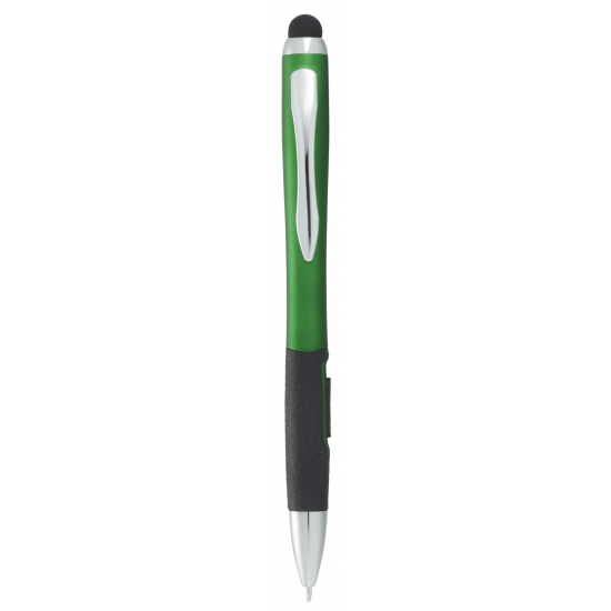 Graham Light Up Pen-Stylus