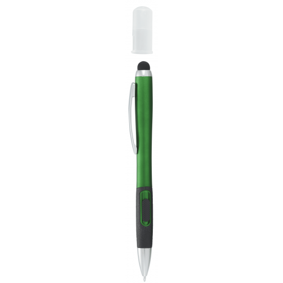 Graham Light Up Pen-Stylus Graham Light Up Pen-Stylus