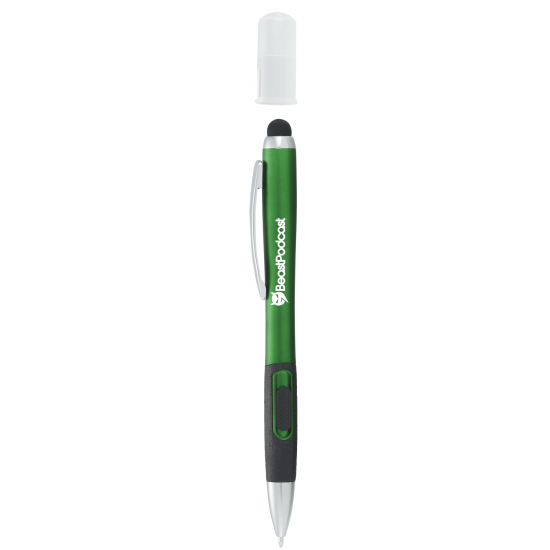 Graham Light Up Pen-Stylus Graham Light Up Pen-Stylus