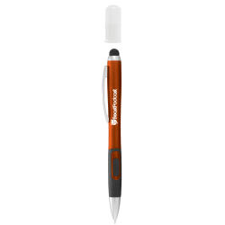 Graham Light Up Pen-Stylus