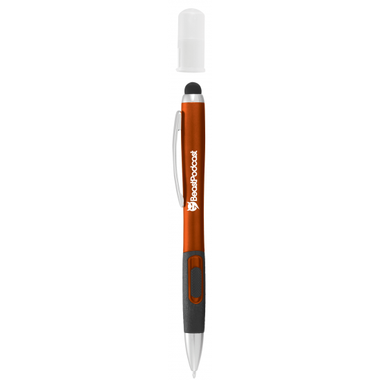 Graham Light Up Pen-Stylus Graham Light Up Pen-Stylus