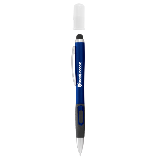 Graham Light Up Pen-Stylus Graham Light Up Pen-Stylus